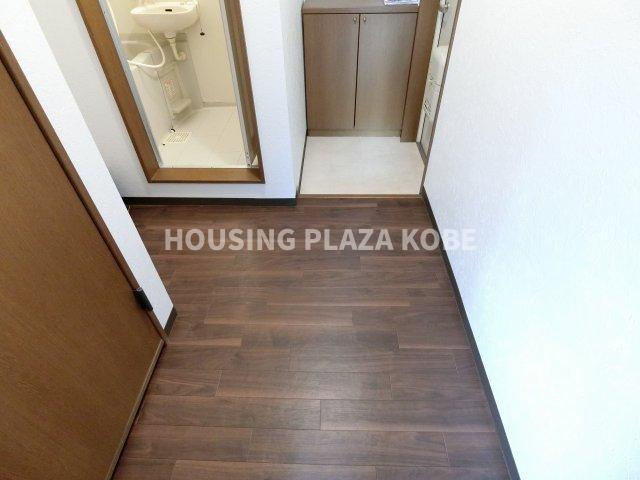 月見山ハイツのその他