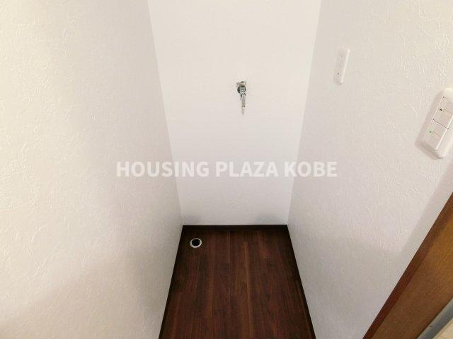 月見山ハイツの設備