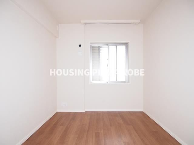 プラウドシティ神戸名谷の内装