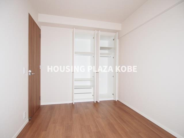 プラウドシティ神戸名谷の内装