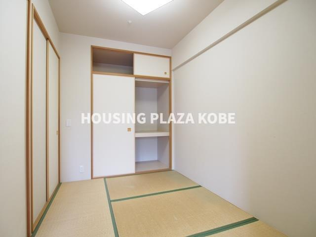 プラウドシティ神戸名谷のその他