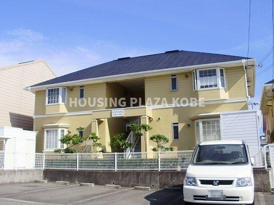 ガーデンハウス東落合5号棟