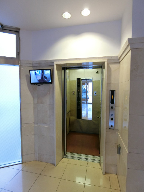 ステーションコートサウスのその他共用部分