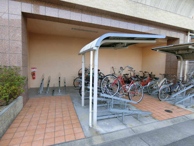 ステーションコートサウスのその他共用部分