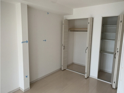 【収納】 | ラヴィエント浅草駅前