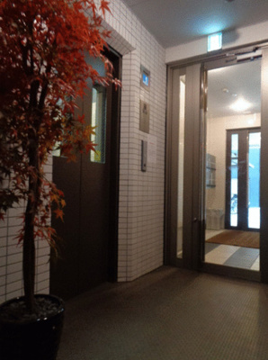 【その他】 | ラヴィエント浅草駅前