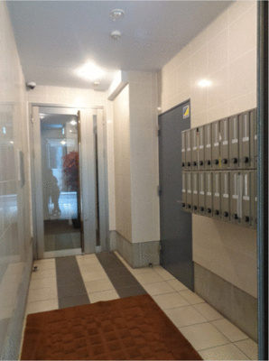 【その他共用部分】 | ラヴィエント浅草駅前