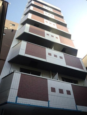 【外観】 | ラヴィエント浅草駅前