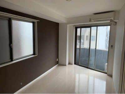 【居間・リビング】 | ラヴィエント浅草駅前