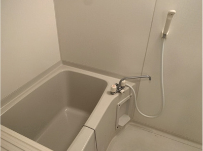 【浴室】 | ラヴィエント浅草駅前