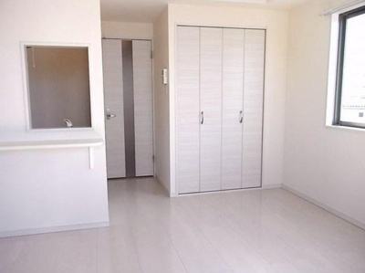 【内装】 | ラヴィエント浅草駅前