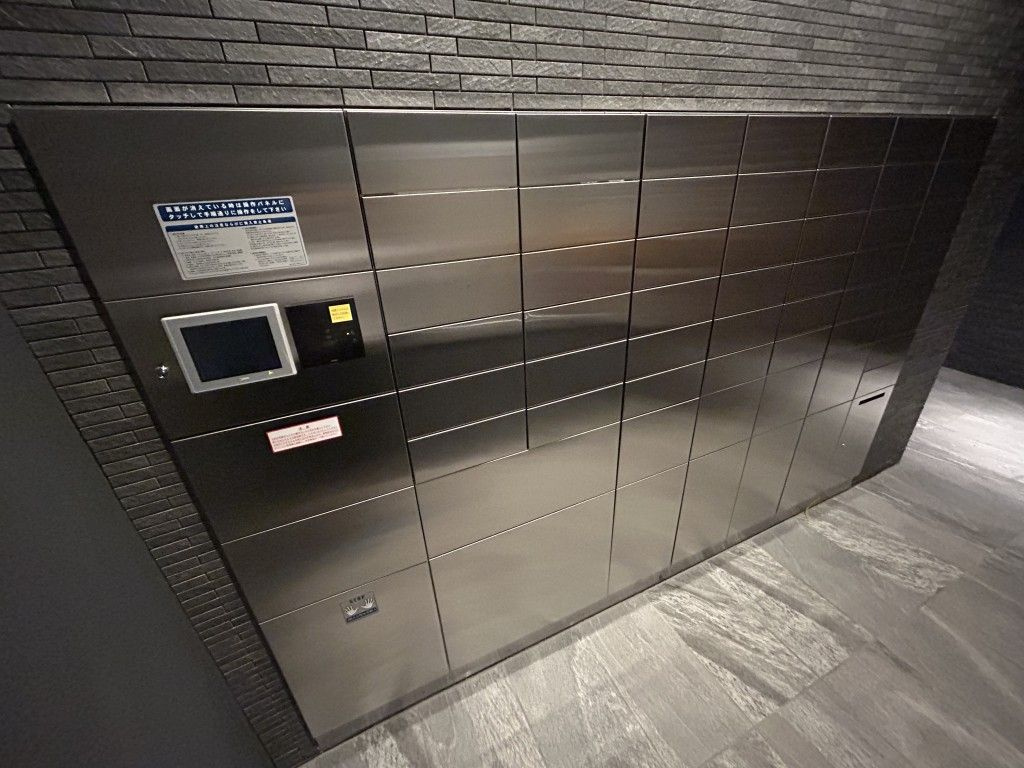 Nouvelle maison yamayaⅡ(ヌーベルメゾンヤマヤⅡ)のその他共用部分