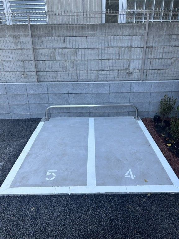 Nouvelle maison yamayaⅡ(ヌーベルメゾンヤマヤⅡ)の設備