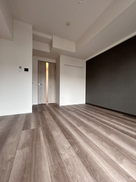 Nouvelle maison yamayaⅡ(ヌーベルメゾンヤマヤⅡ)の居間・リビング