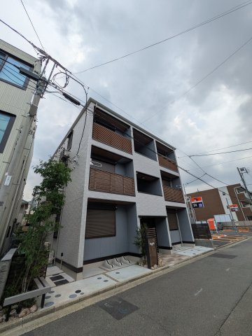 D'Bless宿河原