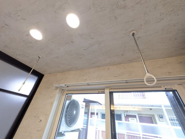D'Bless宿河原のその他