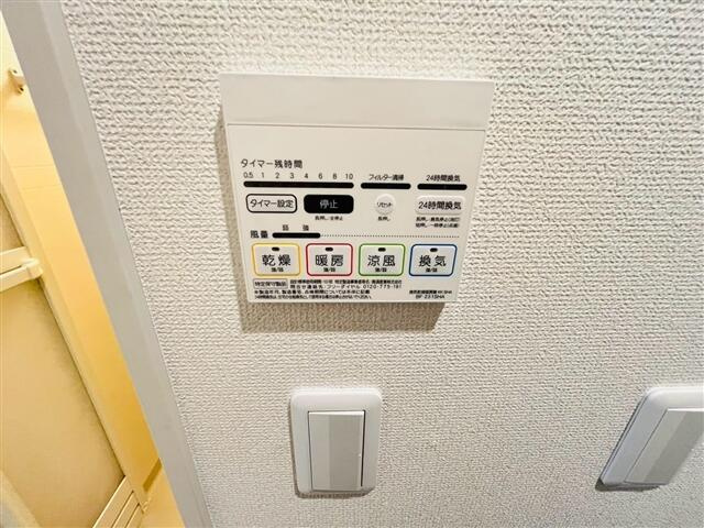 ※別号室写真参照