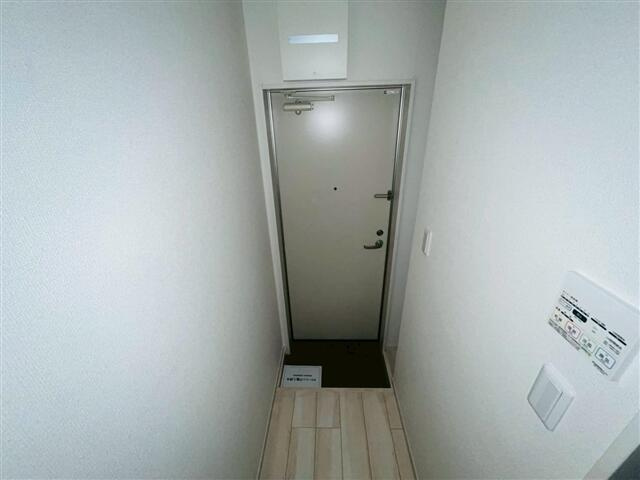 ※別号室写真参照