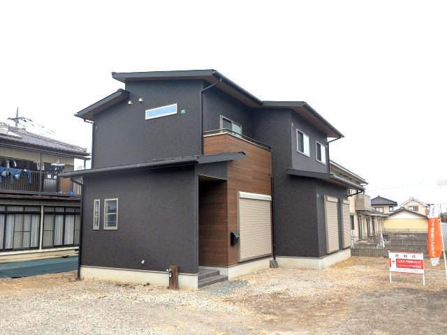 中古戸建　吉井町吉井