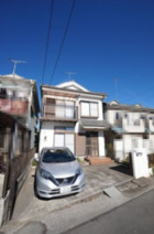 所沢市堀之内戸建の画像
