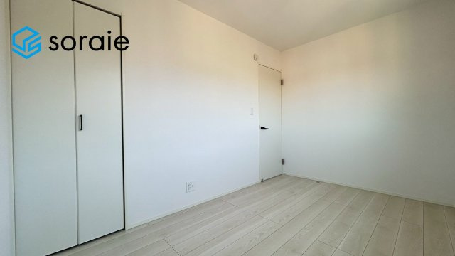 所沢市上新井26期全1棟　新築戸建　グラファーレの内装|3/12 撮影