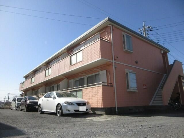 ロイヤルガーデン