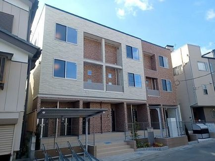 プライムコートⅡ