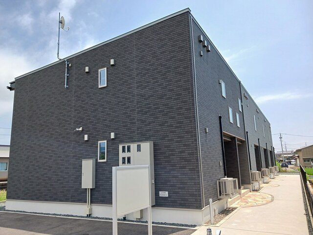 サン・グレイス