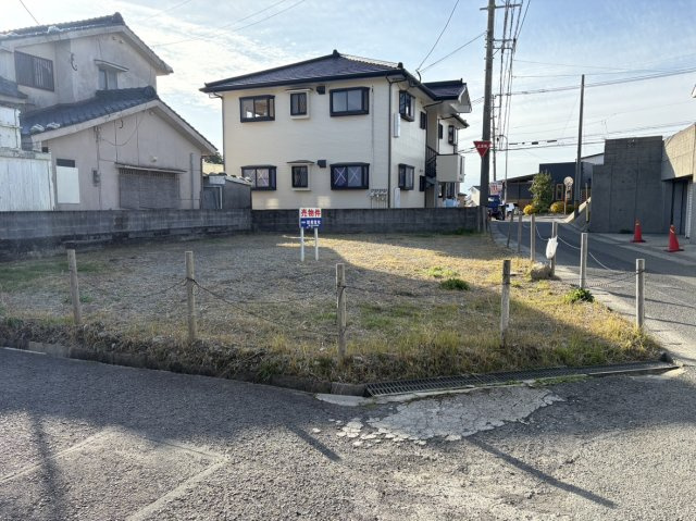 吉野町(49.99坪）売土地の画像