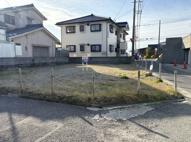 吉野町(49.99坪）売土地の画像