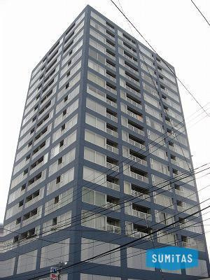 シティタワー松山