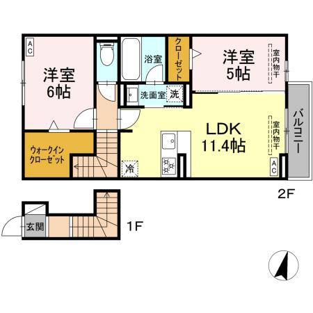 ウィット築地