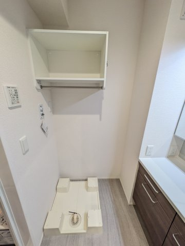 D'Bless宿河原の設備