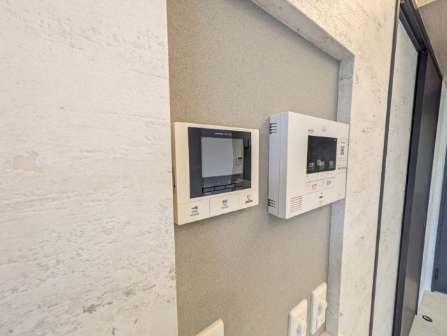 D'Bless宿河原のその他