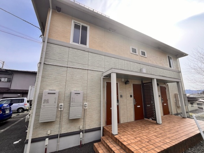 フォレストヒルズ