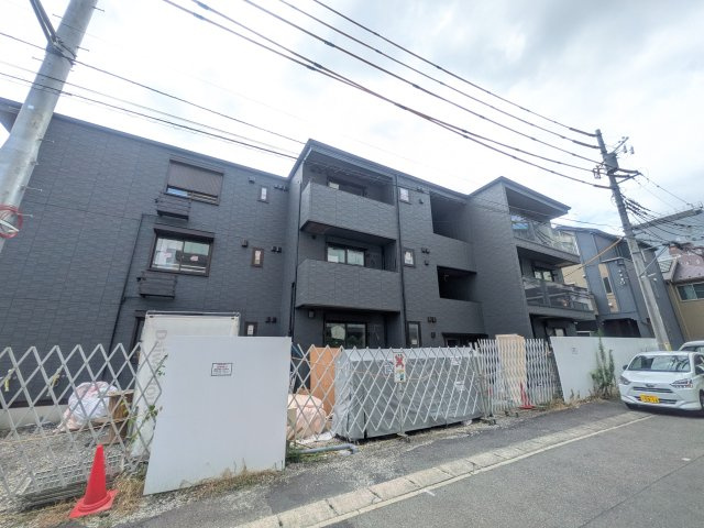 D Paina 登戸Ⅱ