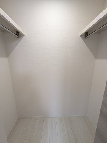 D Paina 登戸Ⅱの収納
