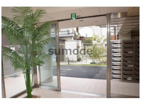 ラフィーエ高槻のその他共用部分