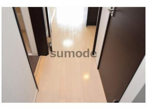 ラフィーエ高槻の内装