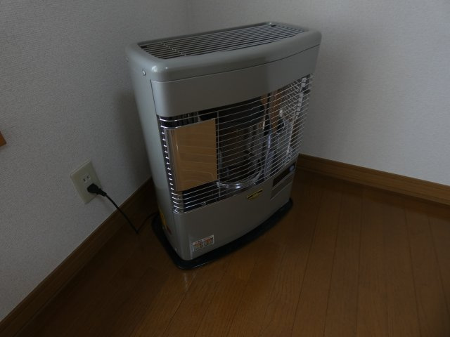 コーポMAYの設備