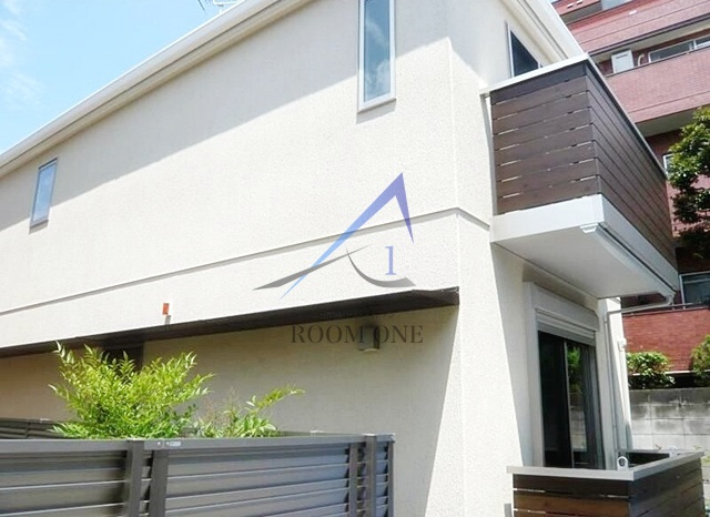 オークハウス上野毛