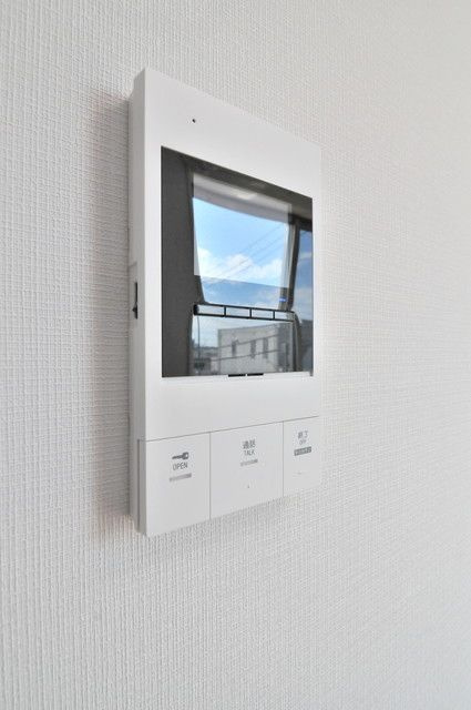 Ｌｉｂｅｒｔａ高砂のセキュリティ