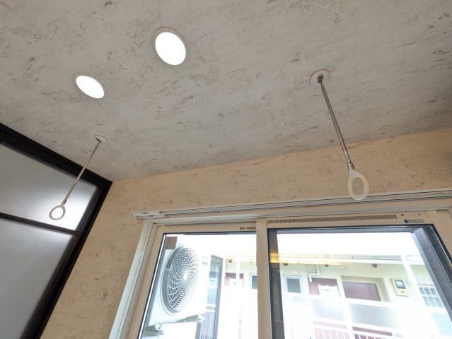 D'Bless宿河原の設備