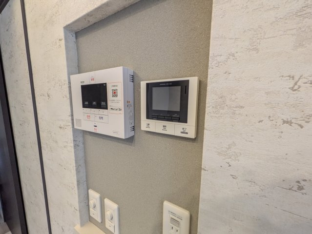 D'Bless宿河原のその他共用部分
