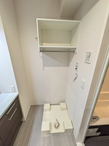 D'Bless宿河原の設備