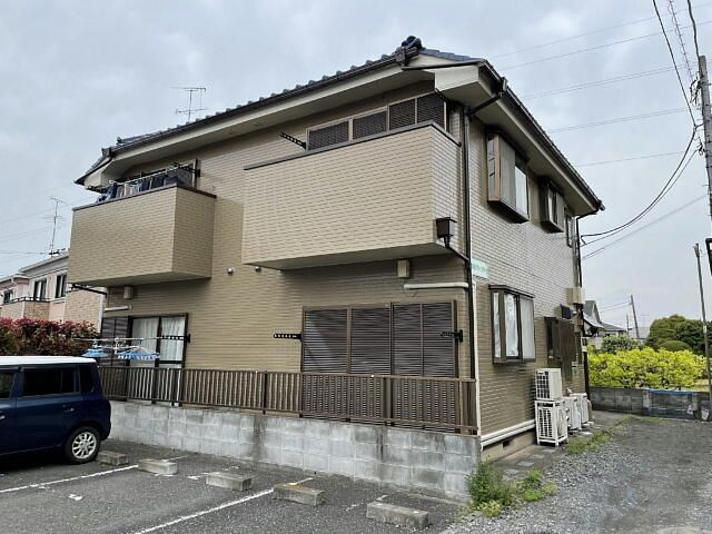 第Ⅱグリーンパーク