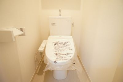 リブリ・SUNエースⅡのトイレ|別部屋参照写真