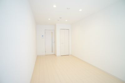 リブリ・SUNエースⅡの居間・リビング|別部屋参照写真