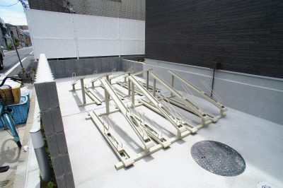 リブリ・SUNエースⅡのその他共用部分