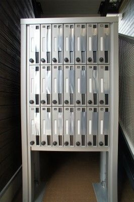 リブリ・SUNエースⅡのその他